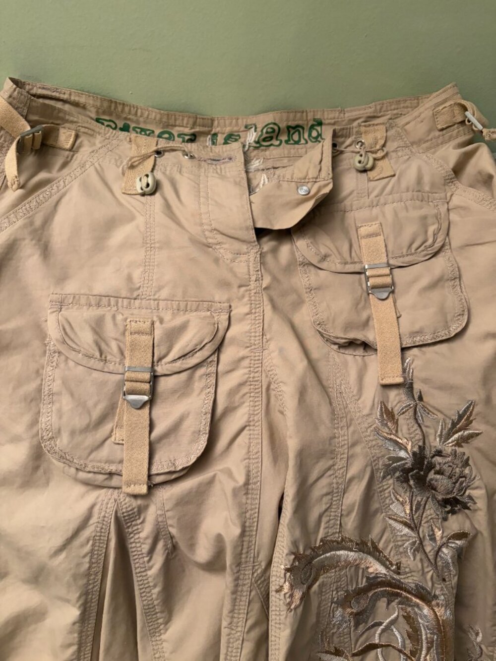 SKIRT - Picture 3 of 5